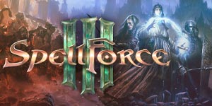 Онлайн ойын: Spellforce 3 