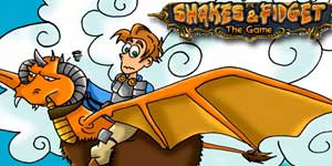 Онлайн ойын: Коктейльдер & Fidget 