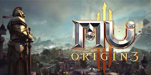 Онлайн ойын: MU ORIGIN 3 