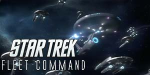 Онлайн ойын: Star Trek флотының қолбасшылығы 
