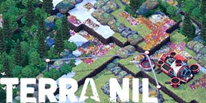 Онлайн ойын: Терра Ніл 