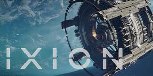 Онлайн ойын: ixion 