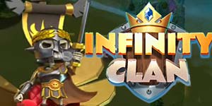 Онлайн ойын: Infinity Clan 