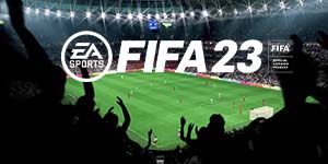 Онлайн ойын: FIFA 23 