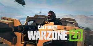 Онлайн ойын: Call of duty: Warzone 