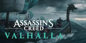Онлайн ойын: Assassin's Creed Valhalla 