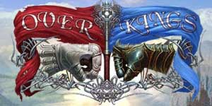 Онлайн ойын: Overkings 