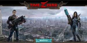 Онлайн ойын: Ойнап TimeZero 