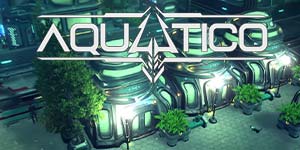 Онлайн ойын: aquatico 