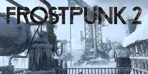 Онлайн ойын: Frostpunk 2 