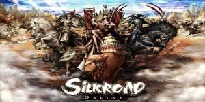 Онлайн ойын: SilkRoad Онлайн 