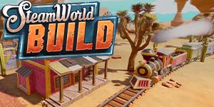 Онлайн ойын: Steam World Build 