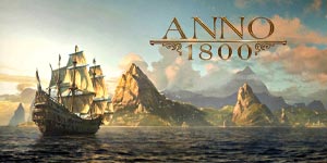 Онлайн ойын: Анна 1800 