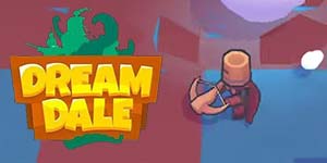 Онлайн ойын: Dreamdale 