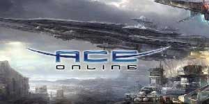 Онлайн ойын: Ace Онлайн 