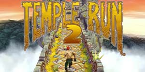 Онлайн ойын: Temple Run 2 