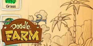 Онлайн ойын: Doodle Farm 