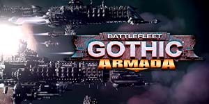 Онлайн ойын: Gothic Battlefleet 