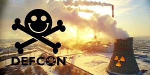 Онлайн ойын: DEFCON 