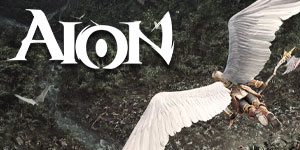 Онлайн ойын: Aion Онлайн 