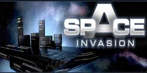 Онлайн ойын: SpaceInvasion 