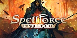 Онлайн ойын: SpellForce: Eo-ны жаулап алу 