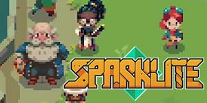 Онлайн ойын: Жарқырауық 