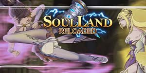 Онлайн ойын: Soulland қайта жүктелді 