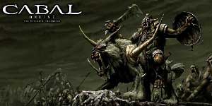 Онлайн ойын: Cabal Онлайн 
