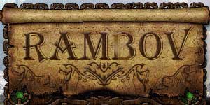 Онлайн ойын: Rambov 