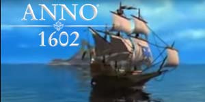 Онлайн ойын: Анно 1602 