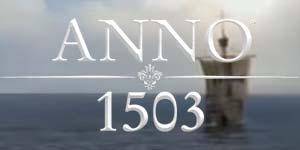 Онлайн ойын: Анно 1503 