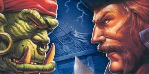 Онлайн ойын: Warcraft 2 