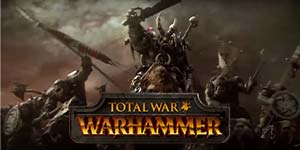 Онлайн ойын: Жалпы соғыс: Warhammer 