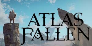 Онлайн ойын: Atlas Fallen 
