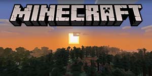 Онлайн ойын: Minecraft Java шығарылымы 