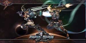 Онлайн ойын: Bounty Hounds Онлайн 