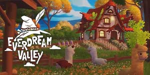 Онлайн ойын: Everdream алқабы 
