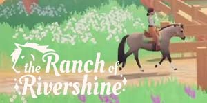 Онлайн ойын: Rivershine ранчосы 