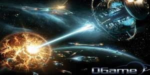 Онлайн ойын: OGame 
