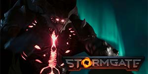 Онлайн ойын: Stormgate 