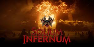 Онлайн ойын: Solium Infernum 