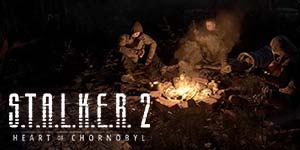Онлайн ойын: Сталкер 2 