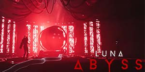 Онлайн ойын: Luna Abyss 