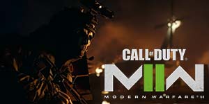 Онлайн ойын: Call of Duty: Modern Warfare 2 