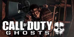 Онлайн ойын: Call of Duty: Ghosts 