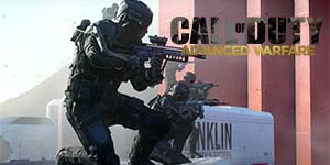 Онлайн ойын: Call of Duty: Advanced Warfare 