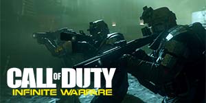 Онлайн ойын: Call of Duty: Infinite Warfare 