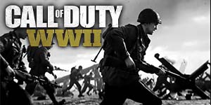 Онлайн ойын: Call of Duty: Екінші дүниежүзілік соғыс 