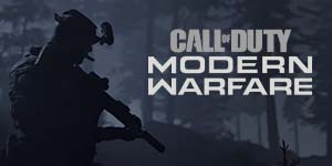 Онлайн ойын: Call of Duty: Қазіргі заманғы соғыс 